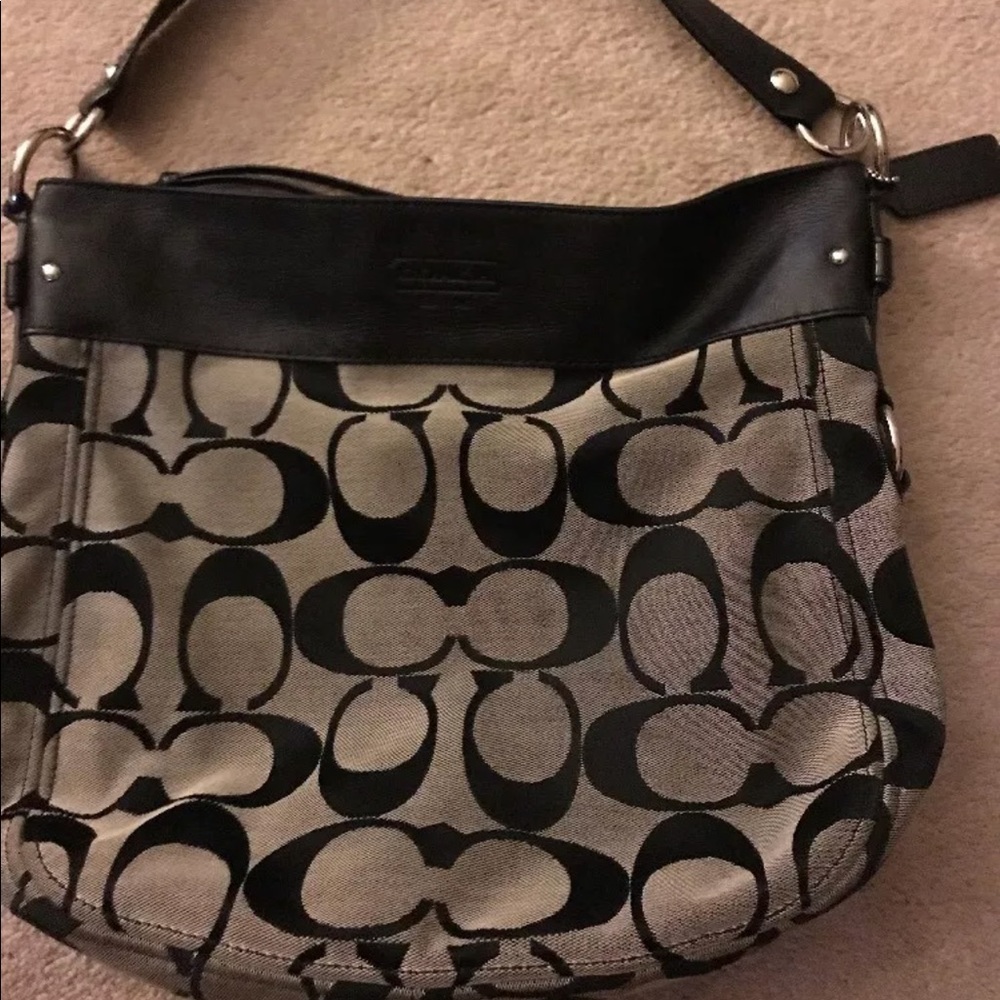 Coach Handbag